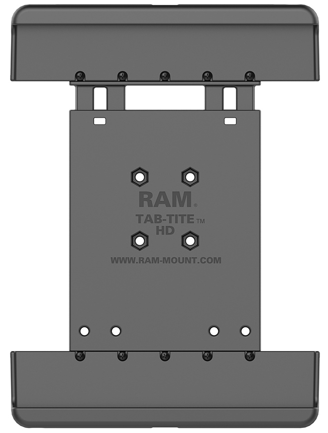 RAM-HOL-TAB26U Tab-Tite Halteschale für 10 Zoll Tablets 4