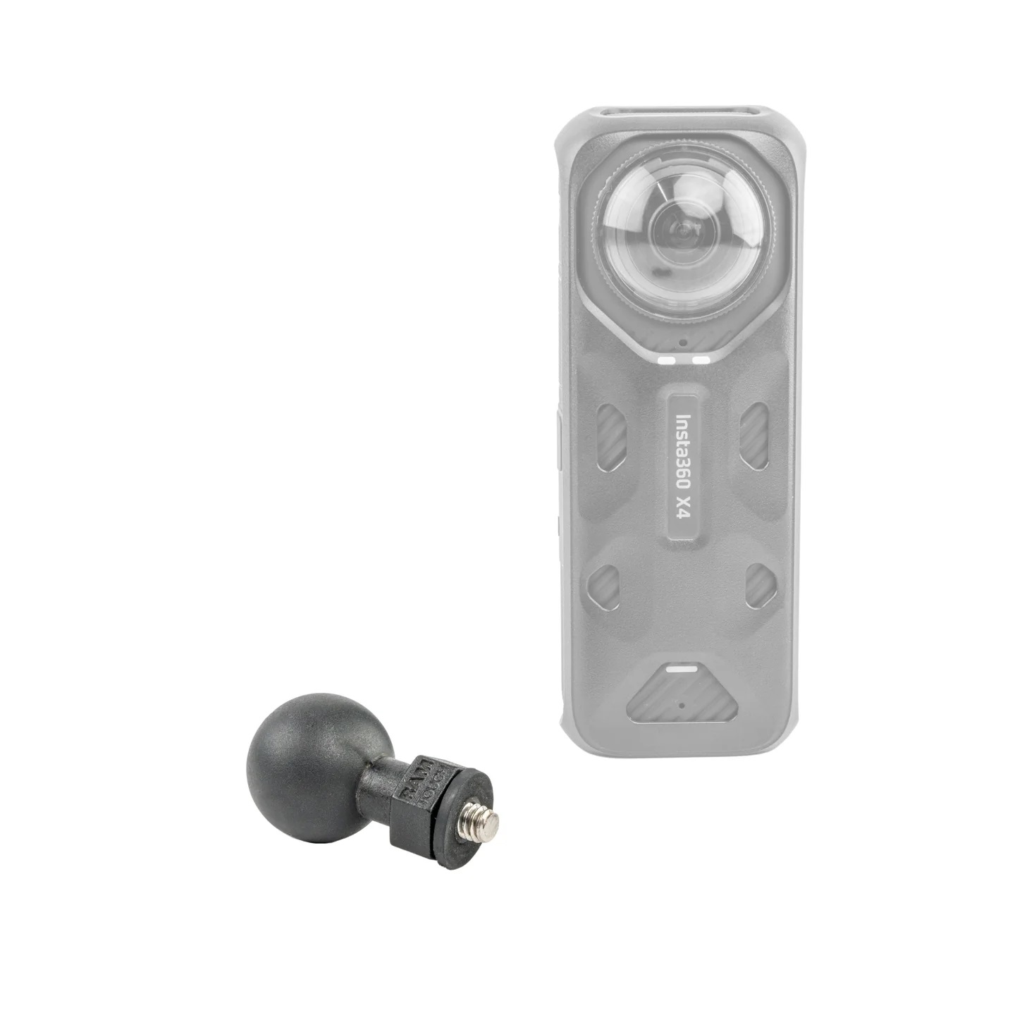RAP-B-379U-252025-RW RAM® Tough-Ball™ Adapter für Insta360 2