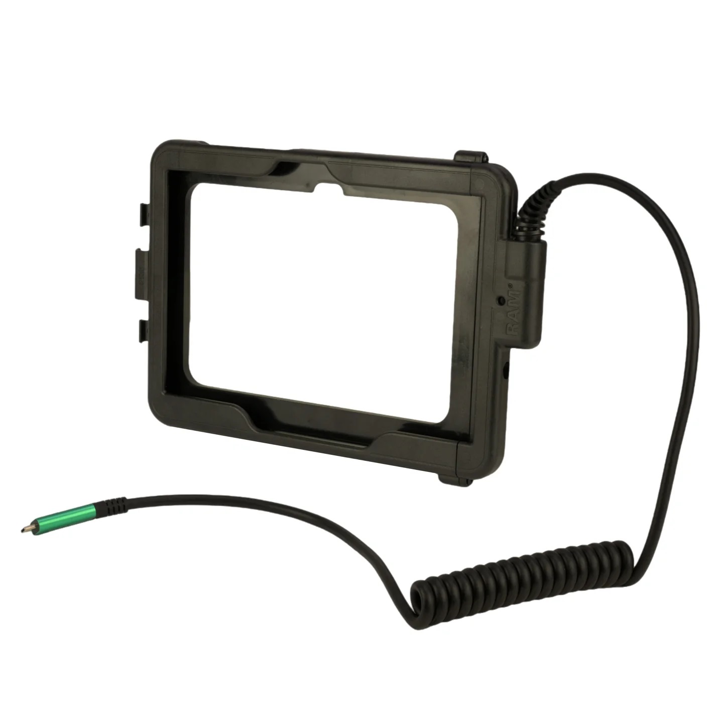 RAM-TC-SAM54CU RAM® Tough-Case™ für Tab Active Pro & Active4 Pro – Type-C-USB männlich 2
