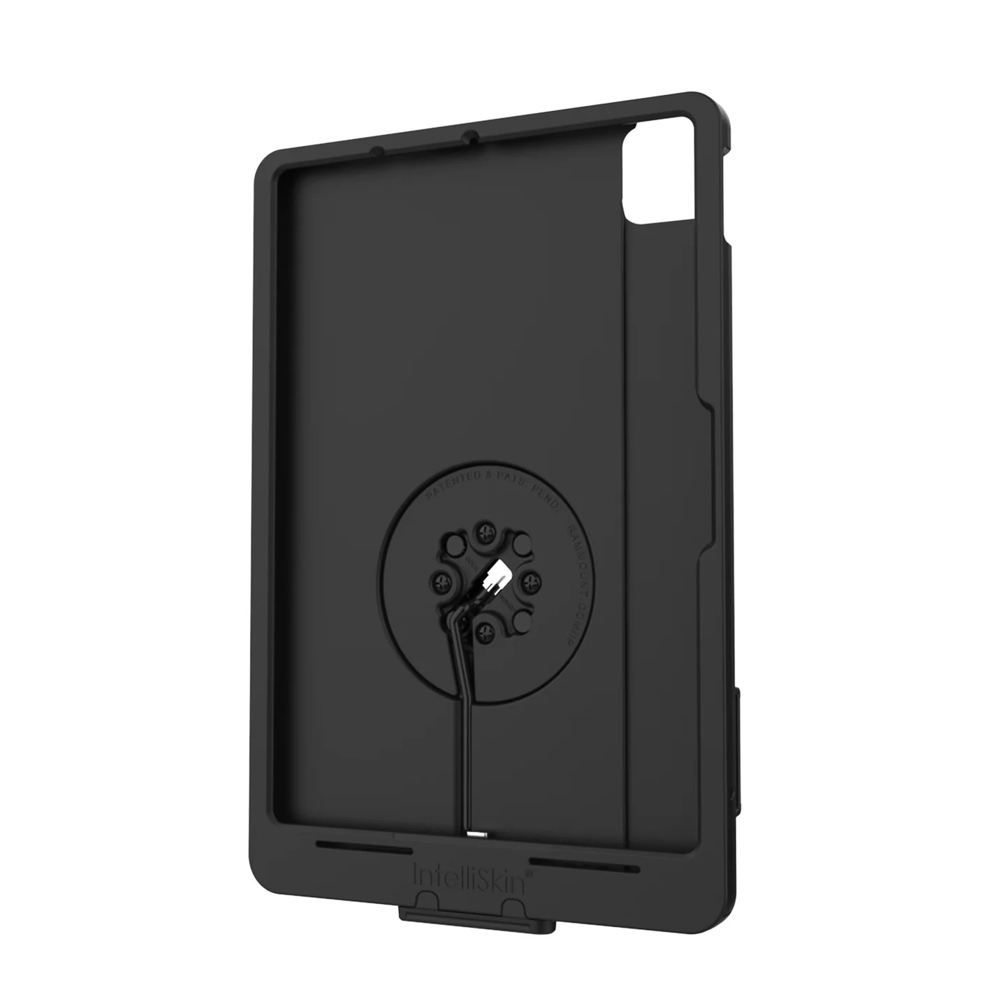 RAM-GDS-SKIN-AP45-M2-TCDB IntelliSkin® Thin-Case™ für iPad Air 11 (M2) (D Shape & rückseitige Pogo Pads) 3