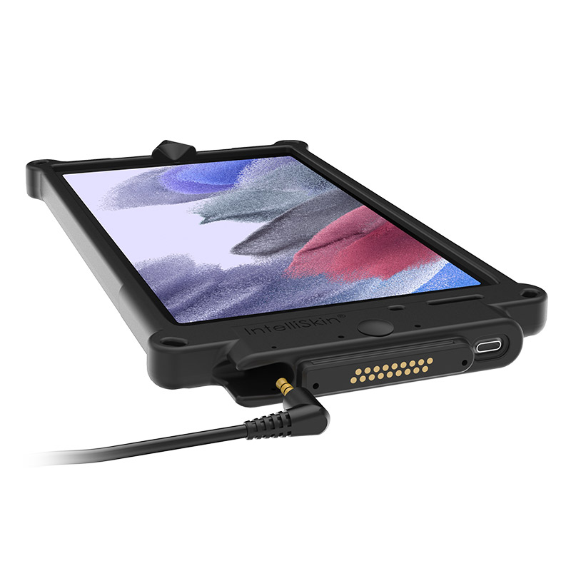 RAM-GDS-SKIN-SAM80-NG-LED Samsung Tab A7 Lite 8.7” IntelliSkin Next Gen mit LED 3