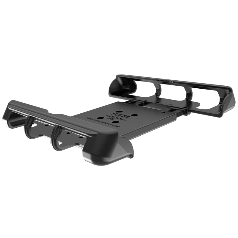 RAP-404-TAB17U Universal-Tablethalterung mit Tough-Claw Halteklammer für 10-11 Zoll Tablet 5