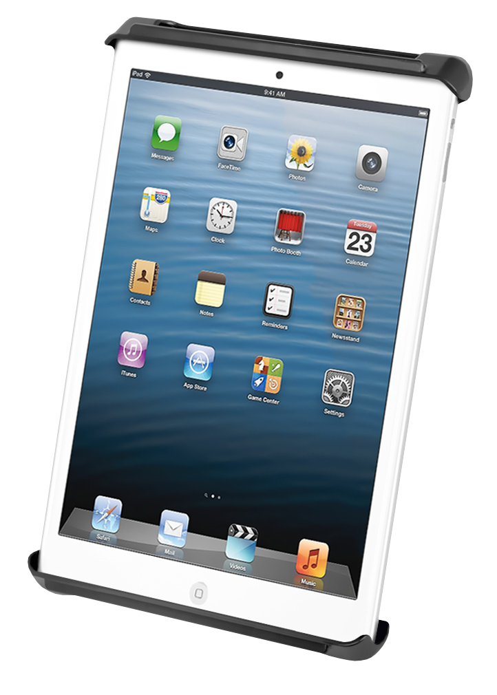 RAM-HOL-TAB2U Tab-Tite Halteschale für 7 Zoll Tablets inkl. Kindle Fire und Google Nexus 1