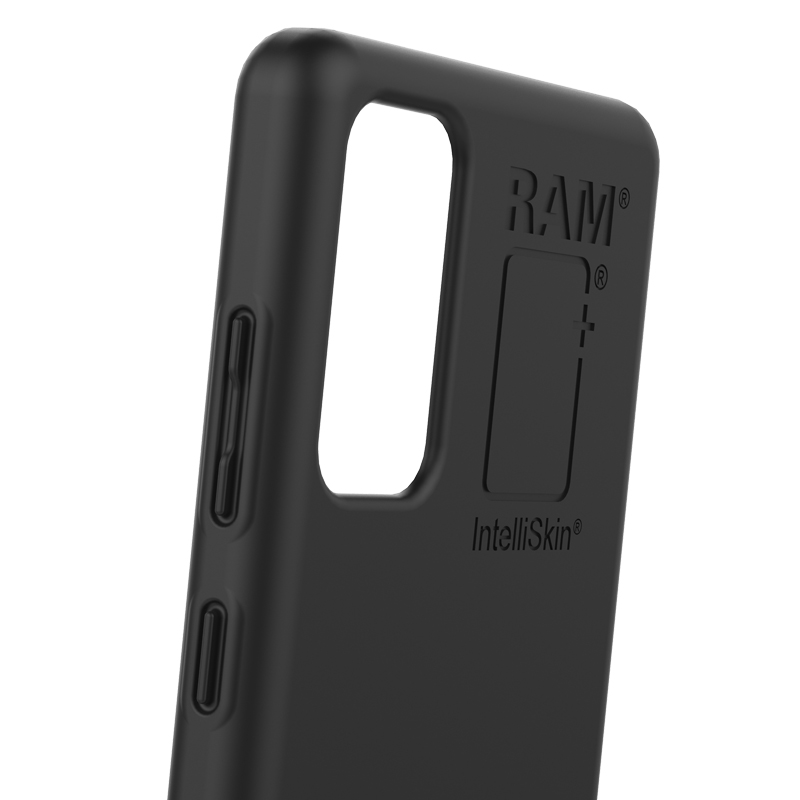 RAM-GDS-SKIN-SAM77 IntelliSkin Schutzhülle für Samsung Galaxy S20 FE 5G 4