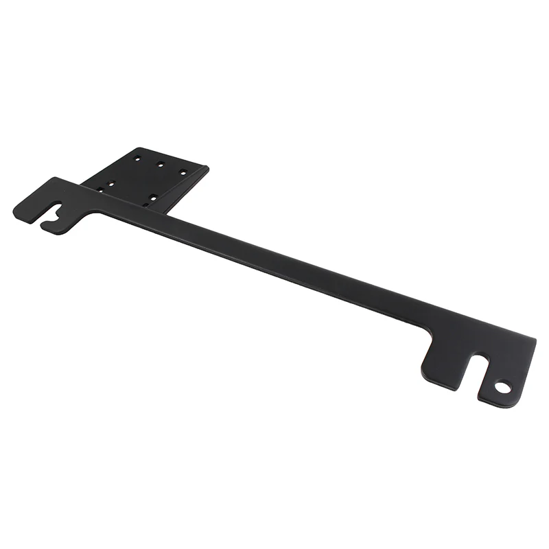 RAM-VB-129-SW1 No-Drill Laptop-Fahrzeughalterung für Mercedes Sprinter (2010-2025), ... 3
