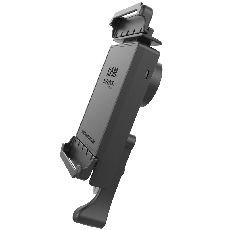 RAM-HOL-TABL24U Tab-Lock Halteschale (abschließbar) für 7" Tablets 3
