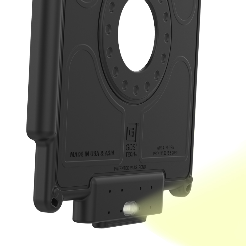 RAM-GDS-SKIN-AP32-NG-LED IntelliSkin Next Gen für iPad Air 4 & Pro 11" 1st - 3rd Gen (mit LED) 6
