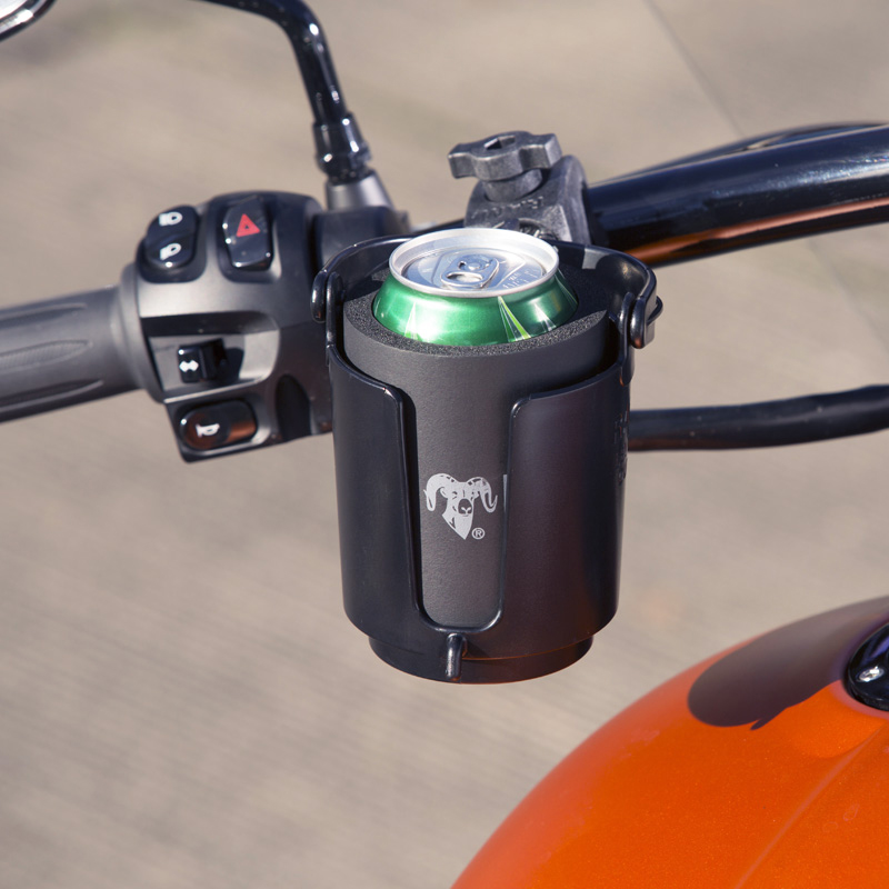 RAM-B-132-400U Level-Cup Becherhalterung mit Tough-Claw klein 4
