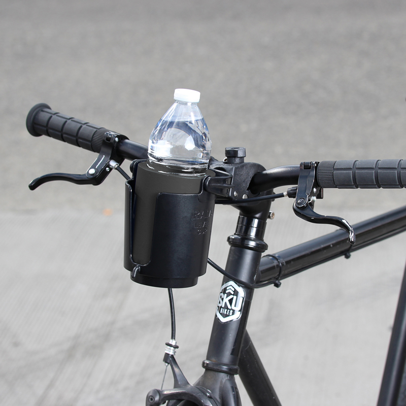 RAM-B-132-400U Level-Cup Becherhalterung mit Tough-Claw klein 5