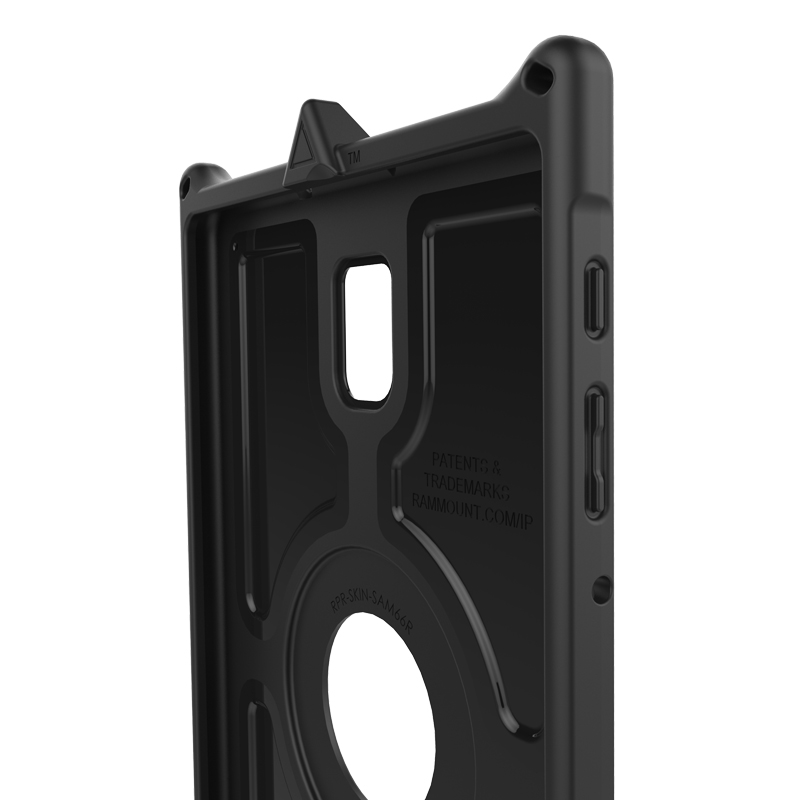 RAM-GDS-SKIN-SAM66-NG IntelliSkin Next Gen für Samsung Tab A 10.5 5