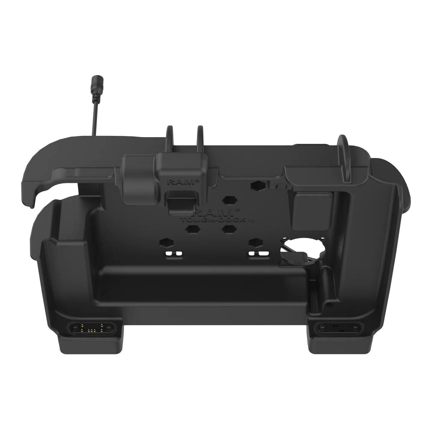 RAM-HOL-ZE25PU RAM Ladedock für Zebra ET60 & ET65 Tablets 4