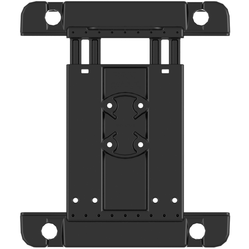 RAM-HOL-TAB3U Tab-Tite Halteschale für Apple iPad 10.9'' u.a. 4