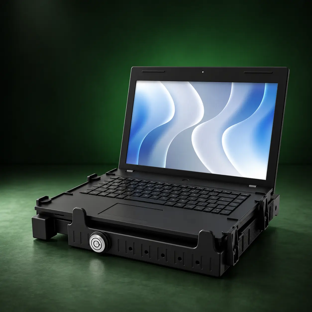ram-laptophalterung-banner-mobile-1x1-dunkelgruen-weboptimiert