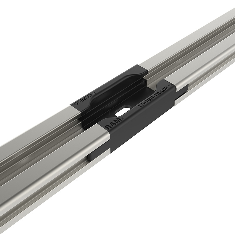 RAP-TRACK-EXA-CCU Verbinder für RAM Tough-Track Schienen 2
