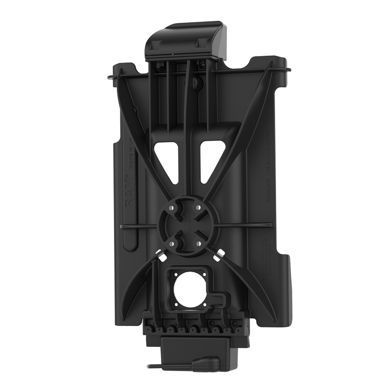 RAM-GDS-DOCK-SAM78CU GDS Tough-Dock + Daten Synchro für Samsung Tab S7+ 3