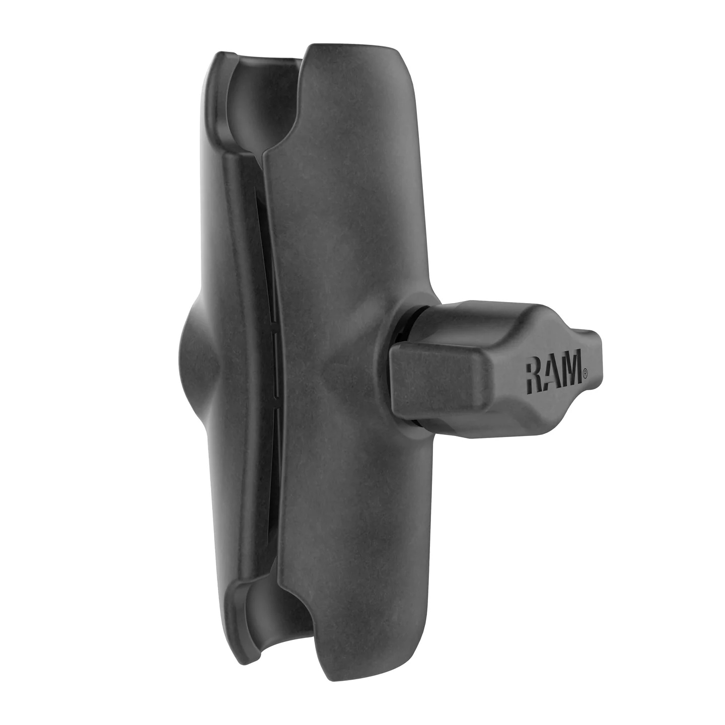RAP-B-111U Basisset mit Universal Marine Electronics Plate - Standard, Kunststoff, B-System 3