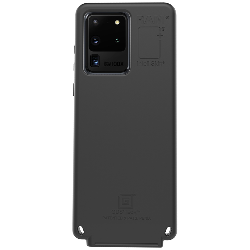 RAM-GDS-SKIN-SAM71 IntelliSkin für Samsung Galaxy S20 Ultra 5G 5
