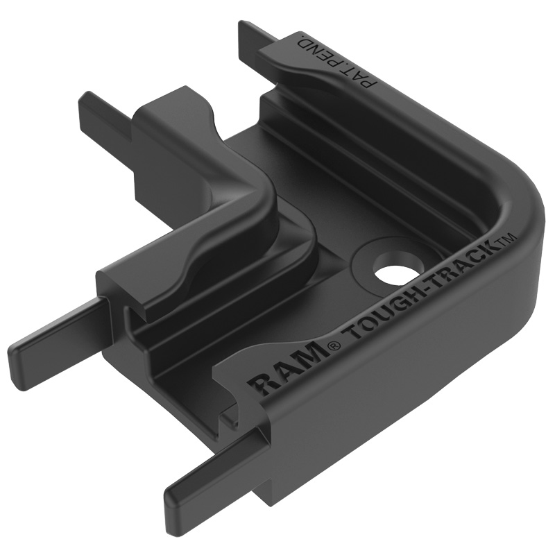 RAP-TRACK-EXA-CC90U 90 Grad Eckverbinder für RAM Tough-Track Schienen 4