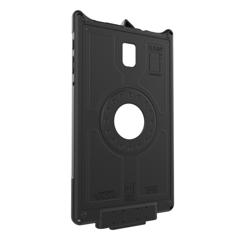RAM-GDS-SKIN-SAM66-NG IntelliSkin Next Gen für Samsung Tab A 10.5 3