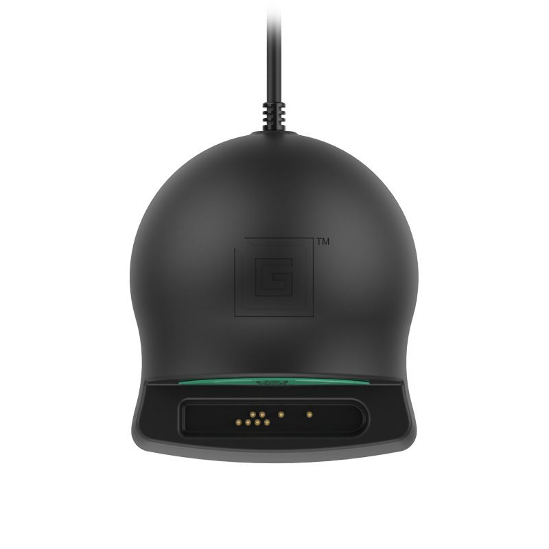 RAM-GDS-DOCK-D7U GDS Tischladestation mit Schnelladefunktion 4