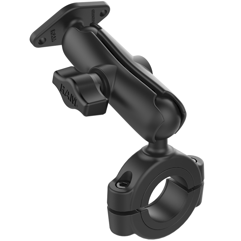 RAM-B-408-112-15-238U Torque (groß) Rohrschellen-Set mit Diamond Base 2 RAM-B-408-112-15-238U Torque (groß) Rohrschellen-Set mit Diamond Base 2