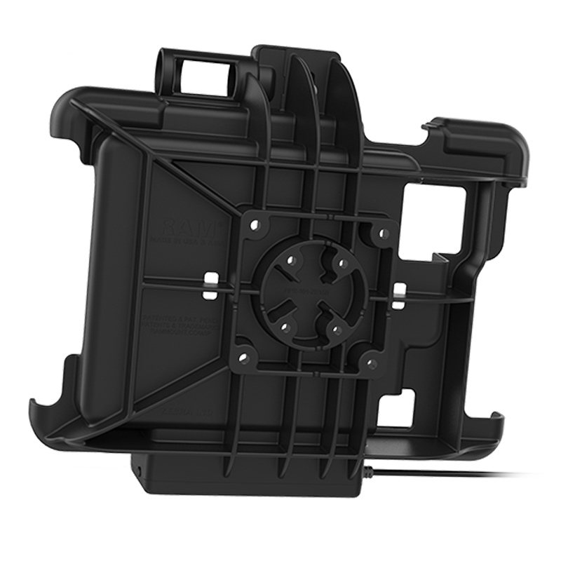 RAM-HOL-ZE15PU GDS Ladedock für Zebra XSLATE L10 4