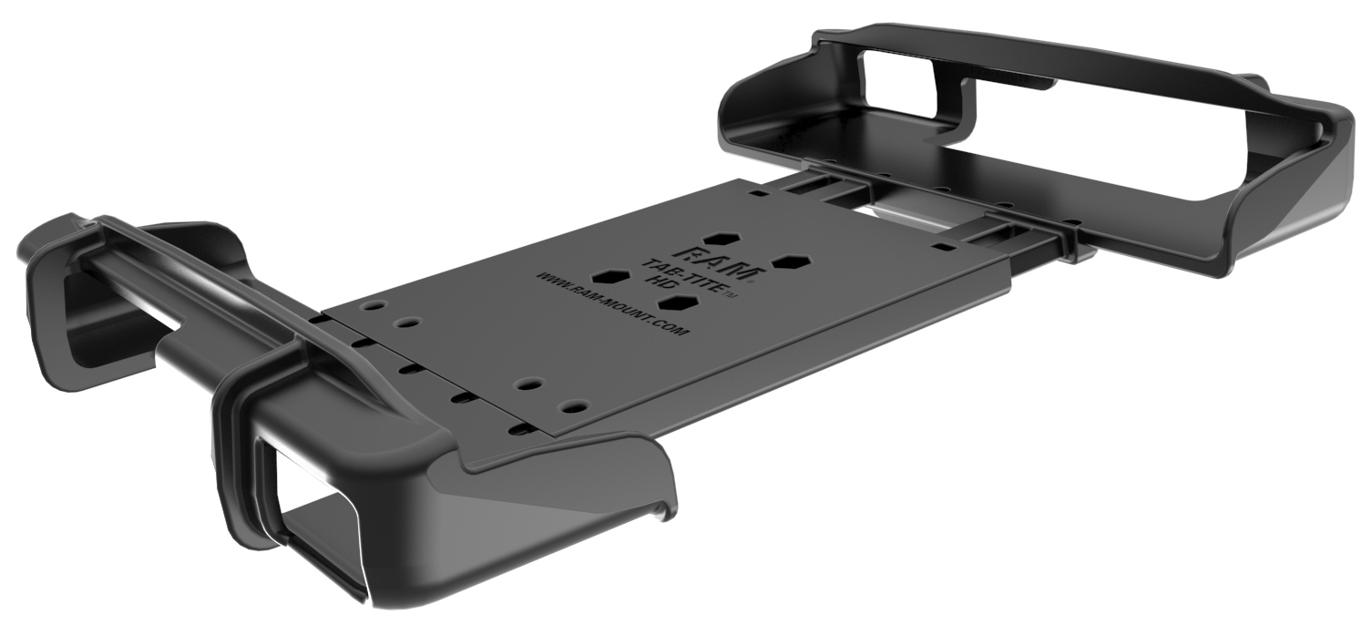 RAM-HOL-TAB19U Tab-Tite Halteschale für Panasonic Toughpad FZ-G1 u.a. 4
