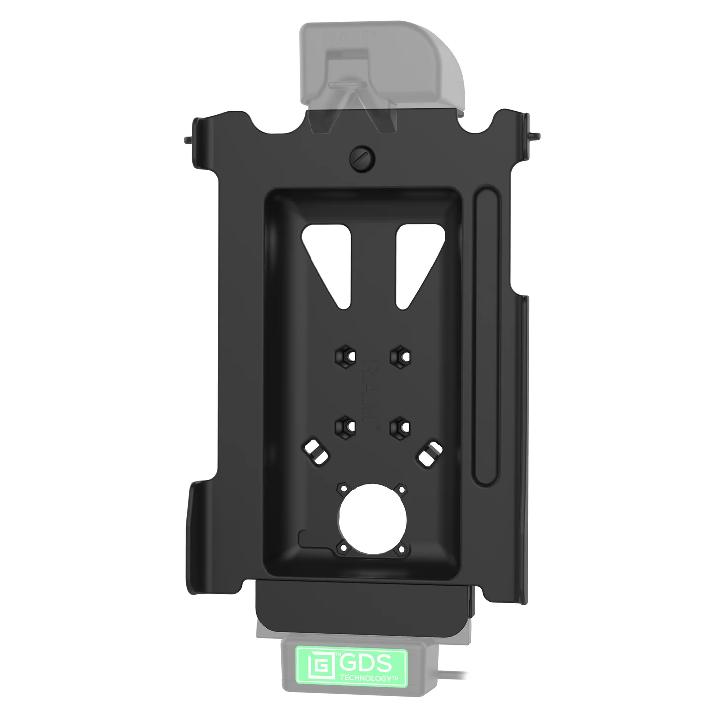 RAM-GDS-DOCKB-SAM76U GDS Tough-Dock Body für Samsung Tab S7 11" & Tab S9 FE 2