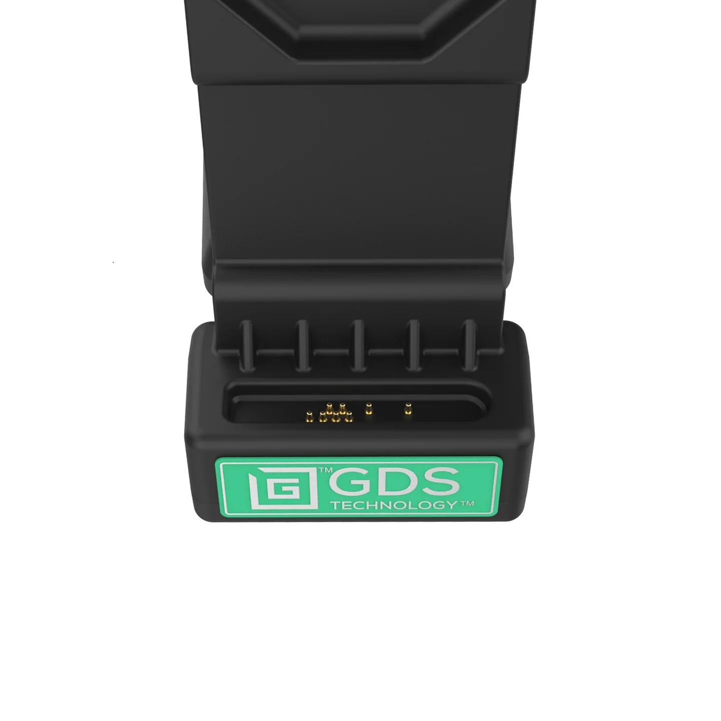 RAM-GDS-DOCK-D11-14-U1C GDS® Uni-Conn™ 14" Pedestal Dock mit Power USB-C 7