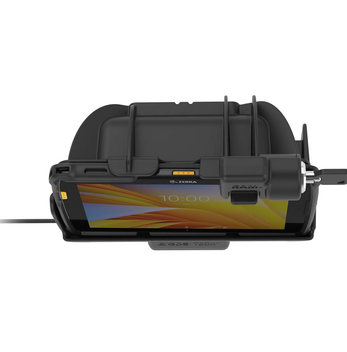 RAM-HOL-ZE20PKLU RAM Tough-Dock für Zebra ET4x 8" Tablets (Laden & Abschließbar) 7