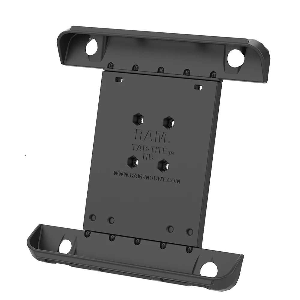 RAM-B-189-TAB3U Tab-Tite Kompletthalterung für Apple iPad 10.9 u.a. 9-11 Zoll Tablets ohne Hülle 3
