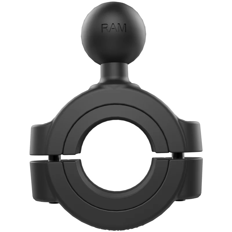RAM-B-408-112-15-UN10U X-Grip Halterung für große Smartphones - Torque-Klemmschelle groß, medium Arm 12