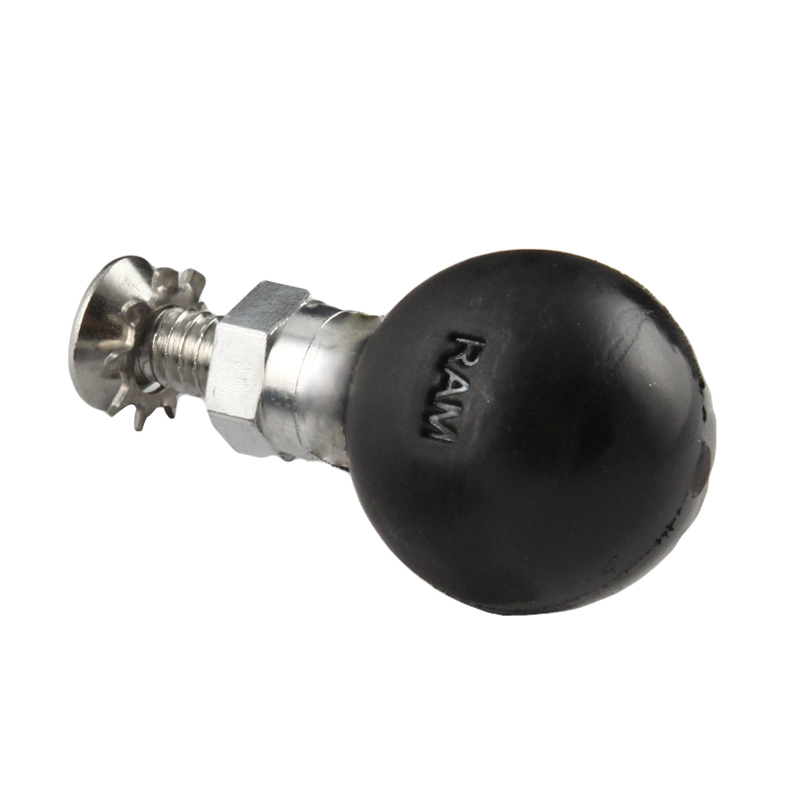 RAM-B-309-3U Add-A-Ball Kugeladapter , Reservoirbasis 2