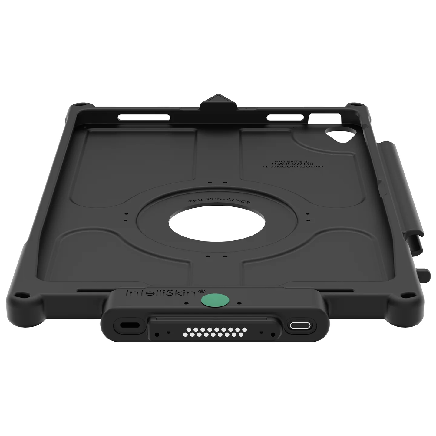 RAM-GDS-SKIN-AP40-NG-LED IntelliSkin Next Gen für Apple iPad 10. Generation (mit LED) 4