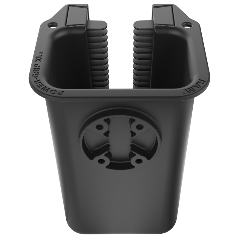RAP-450U Power-Grip XL Scannerpistolen-Halter 4