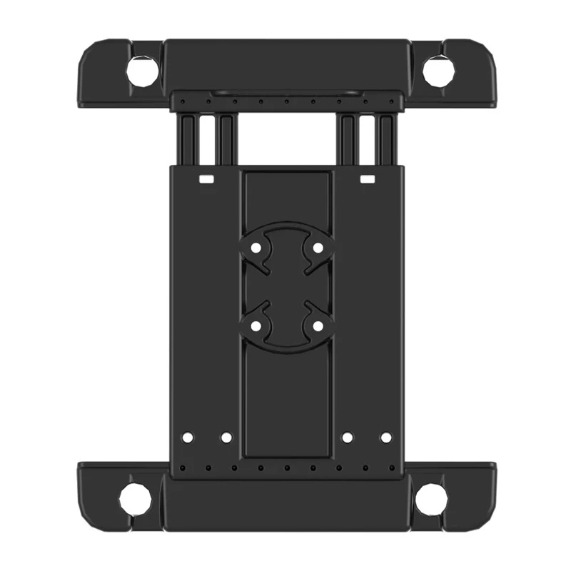 RAM-B-189-TAB3U Tab-Tite Kompletthalterung für Apple iPad 10.9 u.a. 9-11 Zoll Tablets ohne Hülle 4
