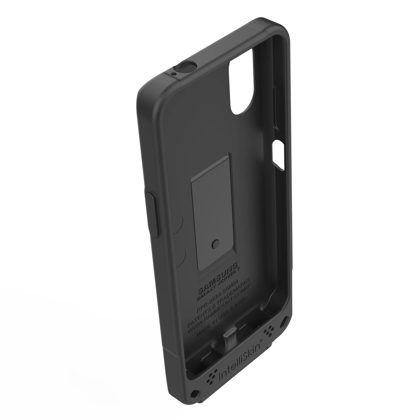 RAM-GDS-SKIN-SAM94 IntelliSkin for Samsung Galaxy XCover7 4