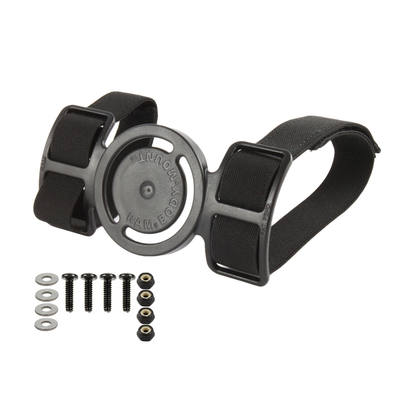 RAM-BM-A1 Gurthalterung für den Arm 1