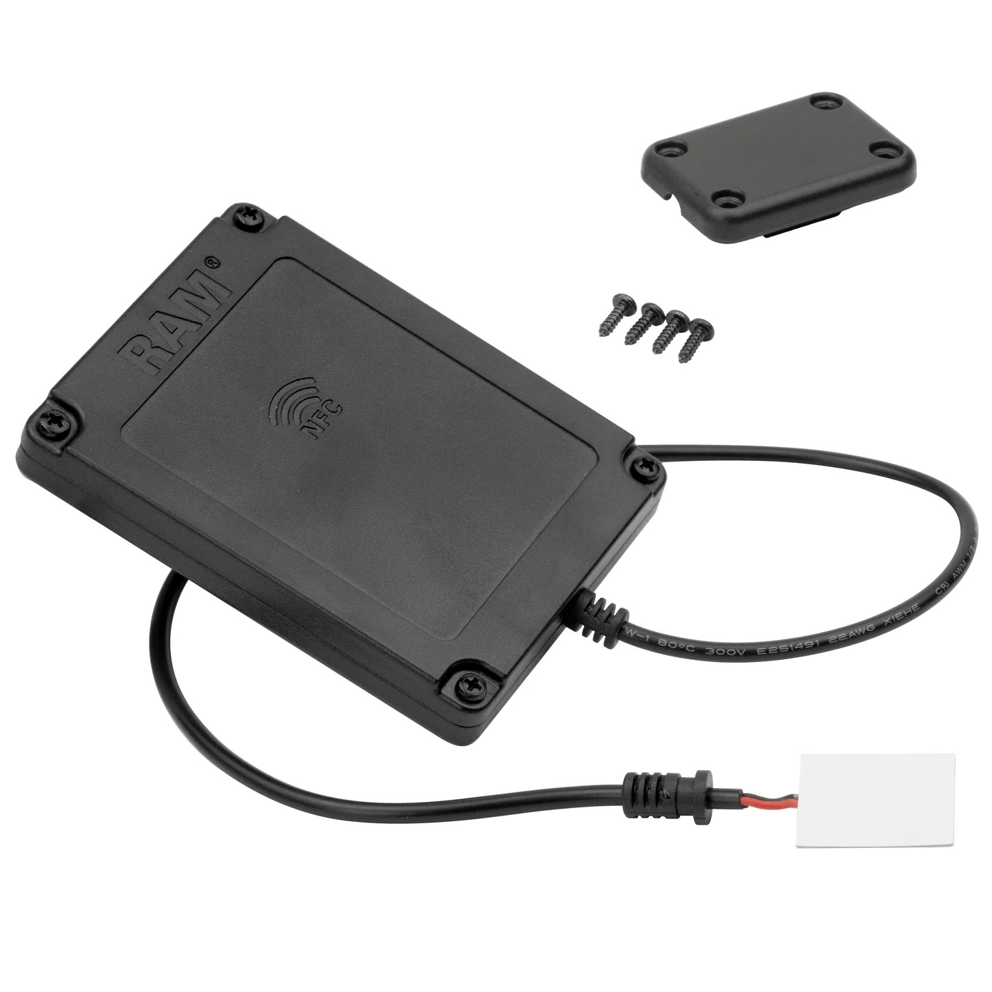 RAM-GDS-CAB-NFCU RAM NFC-Antennenverlängerung 3