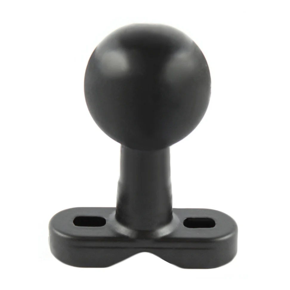 RAM-231U Bügelschellenbasis für Rohre von 0.5 - 1" (C-Kugel) 2
