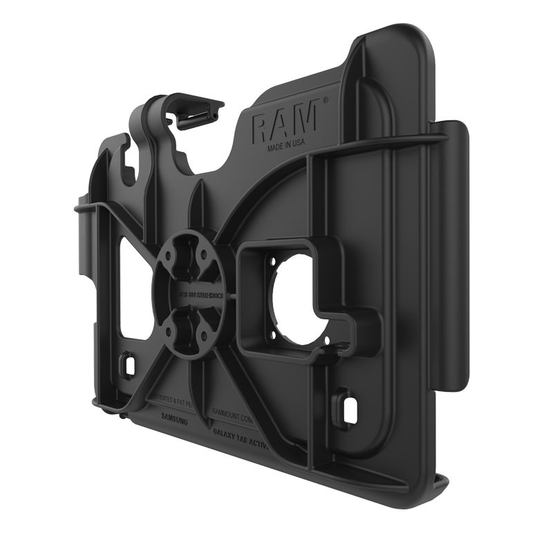 RAM-HOL-TC-SAM54U Tough Case Halter für Tab Active4 Pro/Tab Active Pro - ohne Ventilator 4