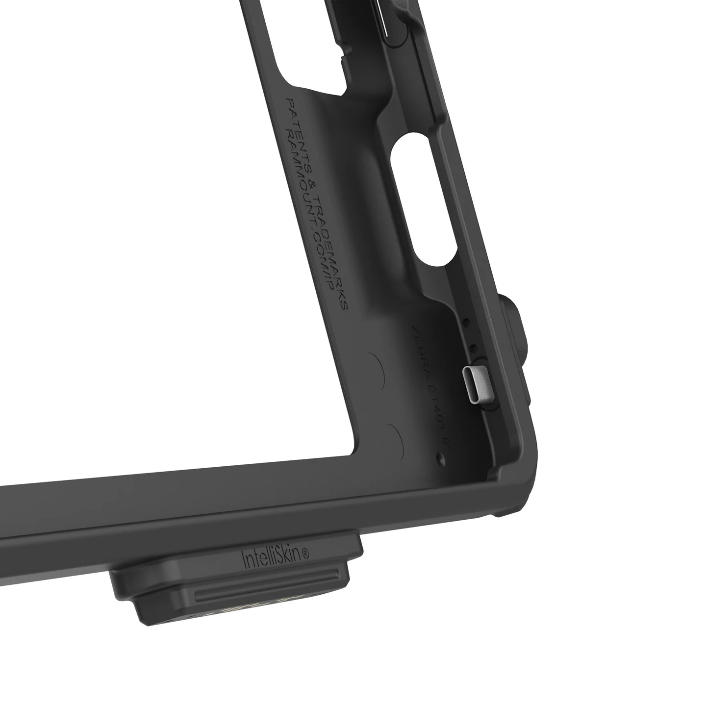 RAM-GDS-SKIN-ZE42-NG GDS IntelliSkin Next Gen für Zebra ET401 8" 6