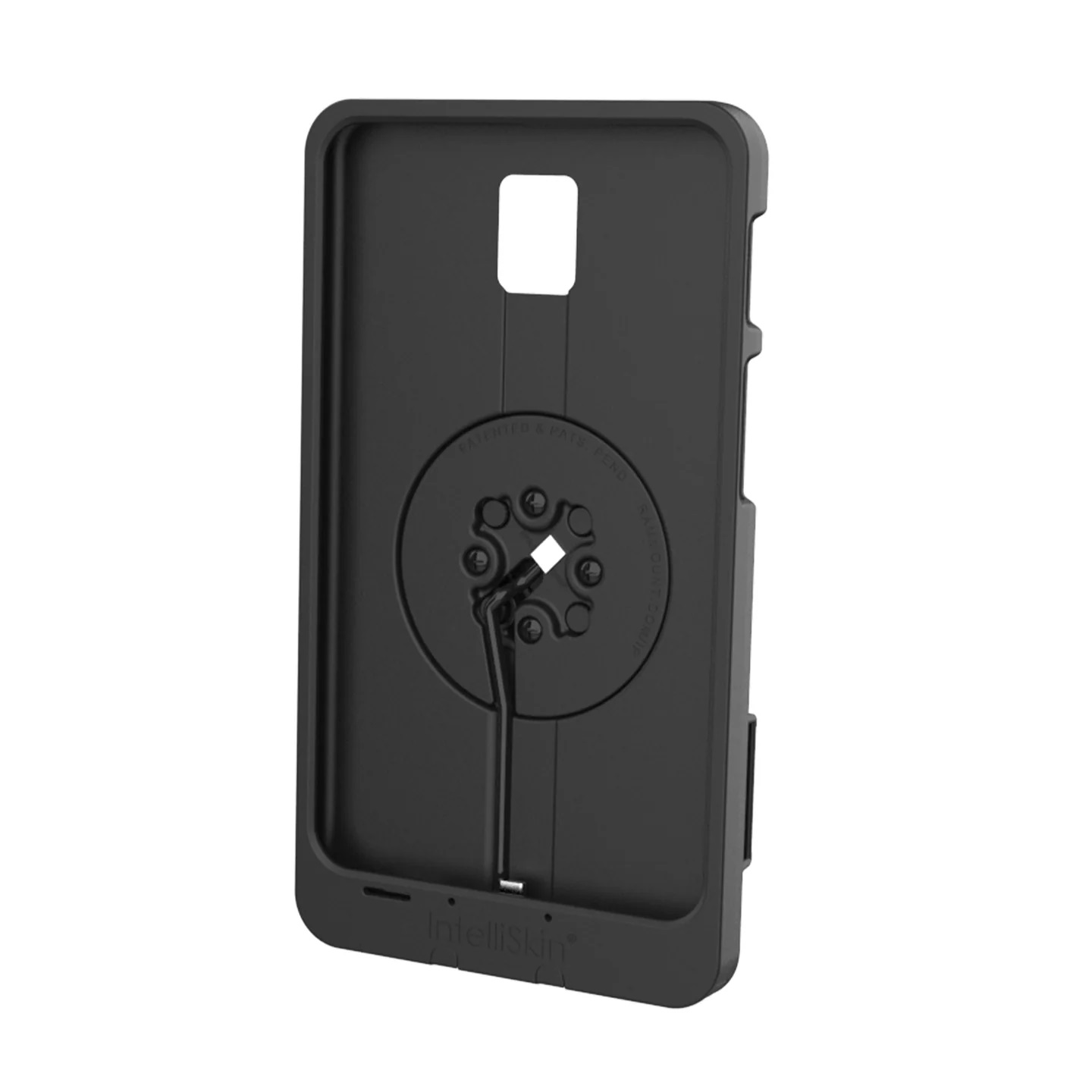 RAM-GDS-SKIN-SAM93-TCB IntelliSkin® Thin-Case™ für Galaxy Tab Active 5 & 3 (rückseitige Pogo Pads) 3