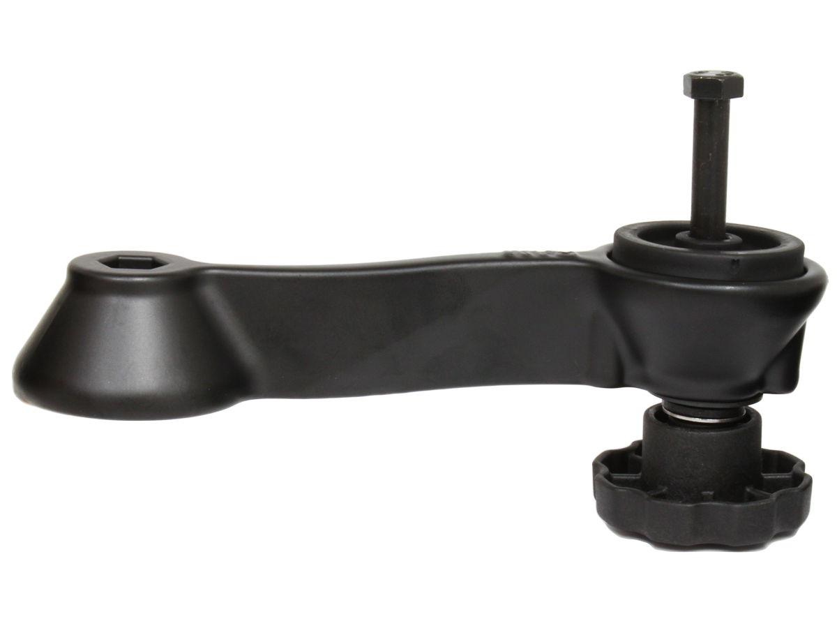 RAM-VB-109-3U Schwenkarmverlängerung für Teleskop-Basis 0