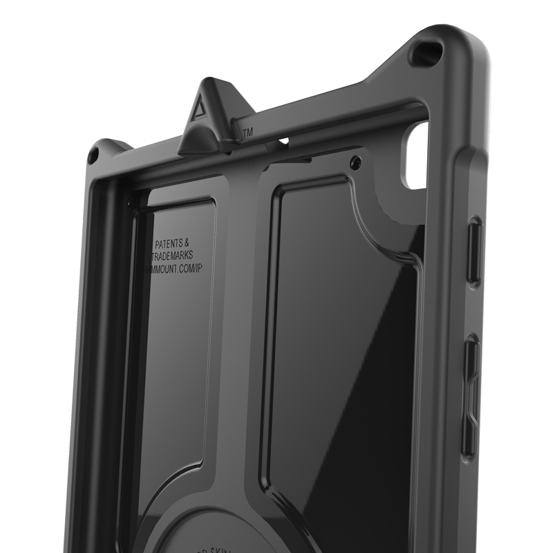 RAM-GDS-SKIN-SAM65-NG IntelliSkin Next Gen für Samsung Tab A 10.1" 5